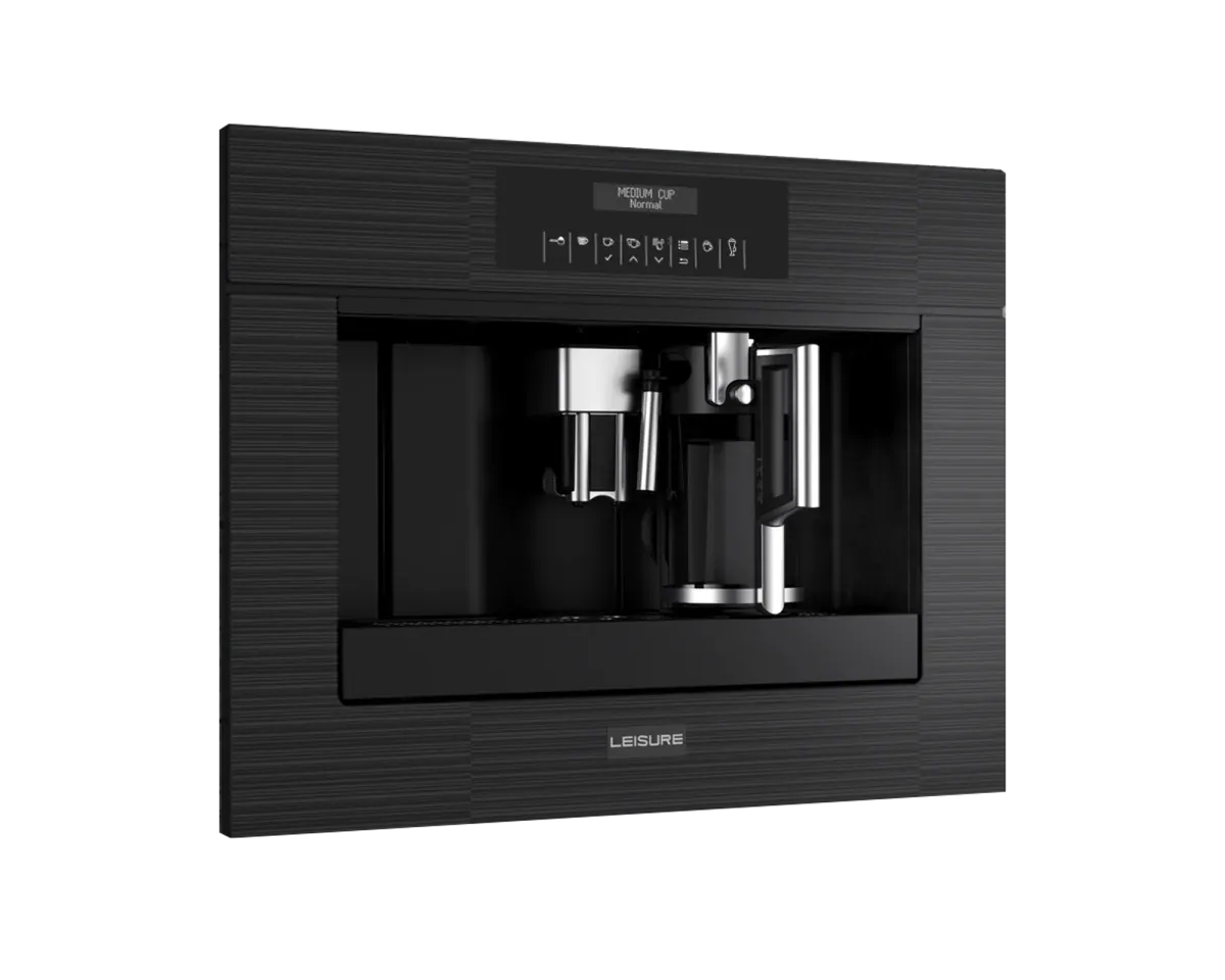 LKHM 450 S Ankastre Kahve Makinesi