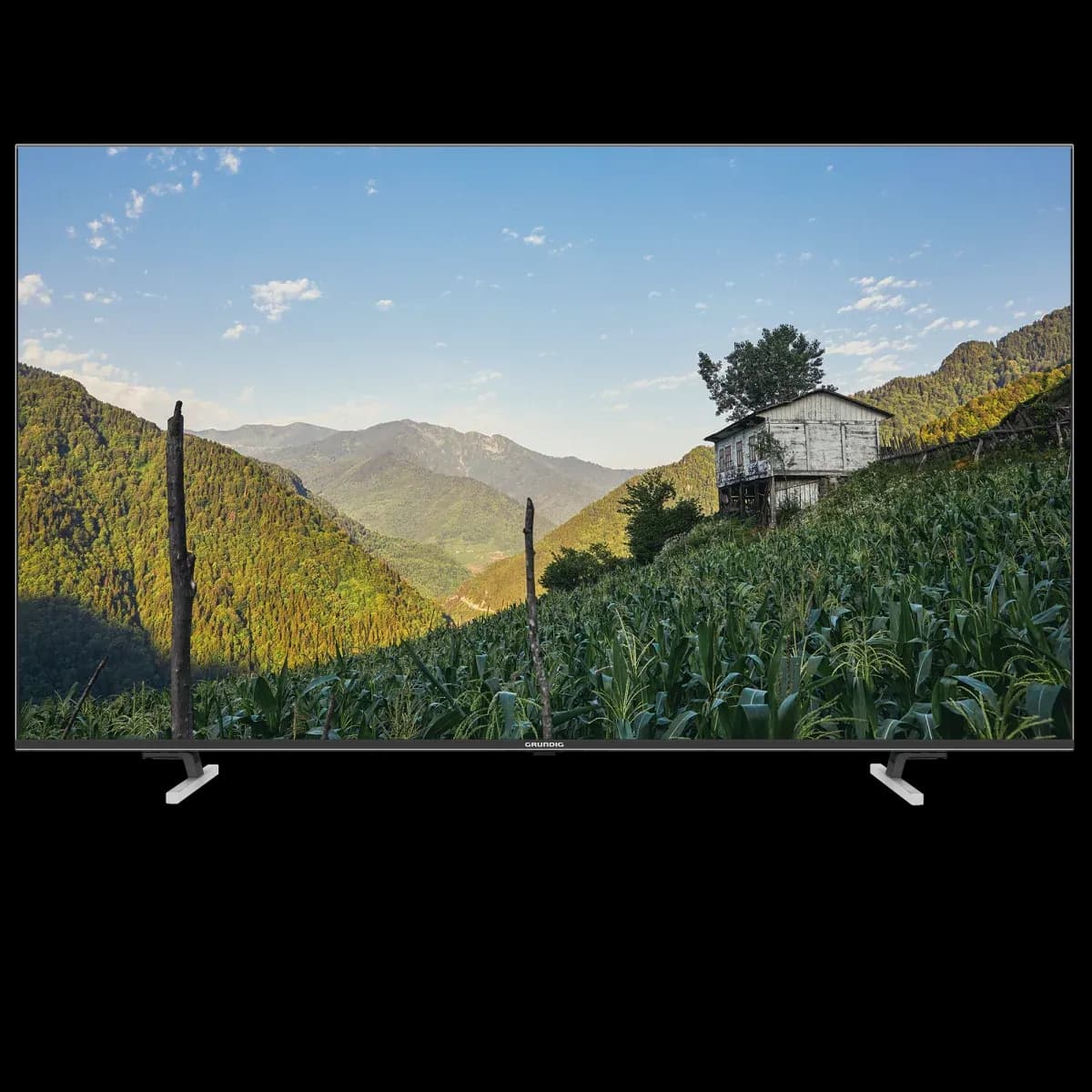 MADRID 55 GHQ 9250 Grundig TV