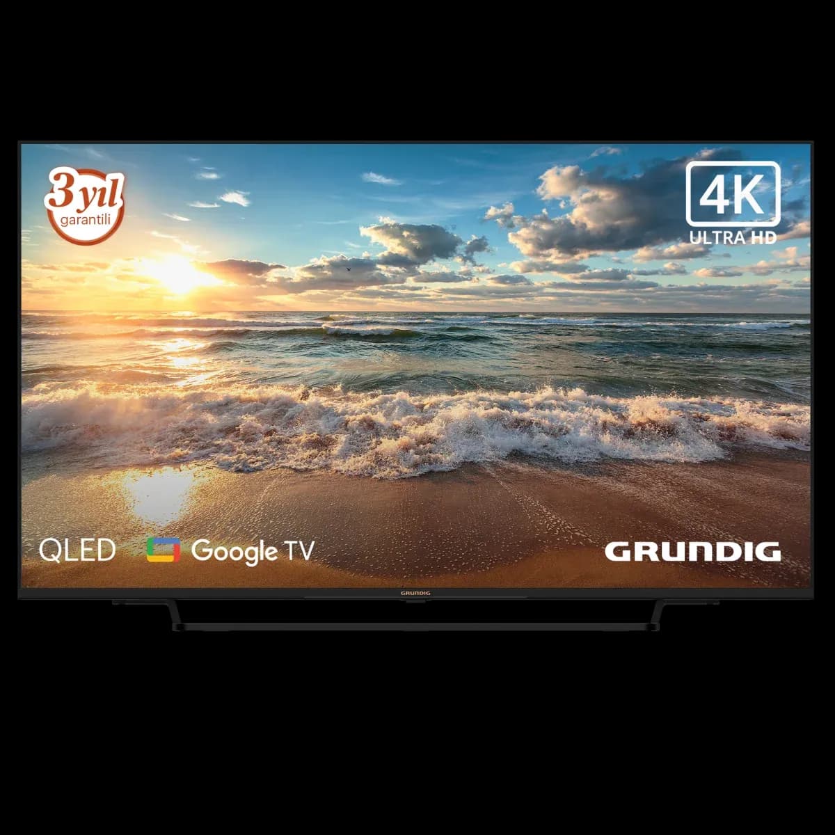 MADRID 55 GJQ 9250 Grundig TV