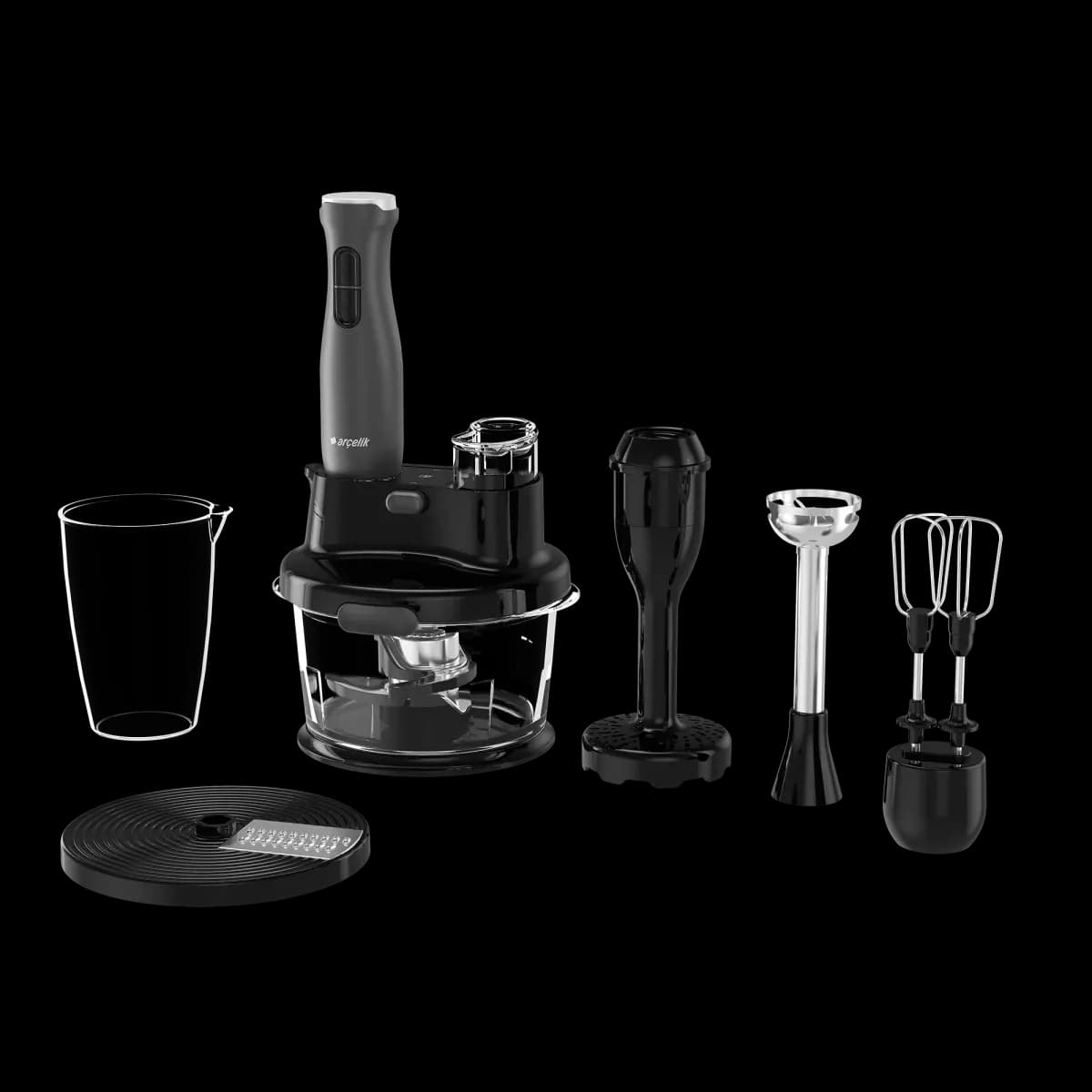 RHB 9410 El Blender — görsel 1