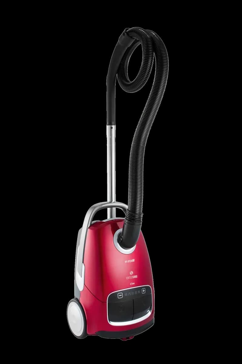 S 4540 T Toz Torbalı Toz Torbalı Süpürge — görsel 1