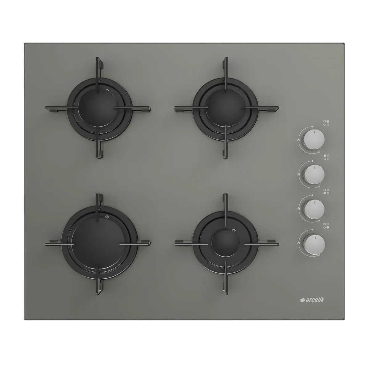 STOC 828 G Set Üstü Ocak — görsel 1