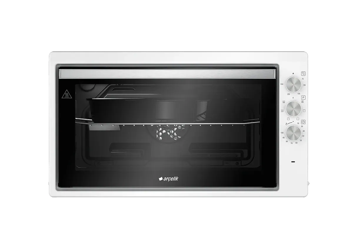 SUF 5000 MEB Mini Fırın — görsel 1