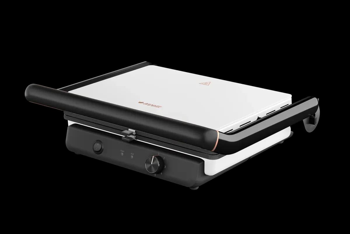 TM 6046 C Tost Makinesi — görsel 1