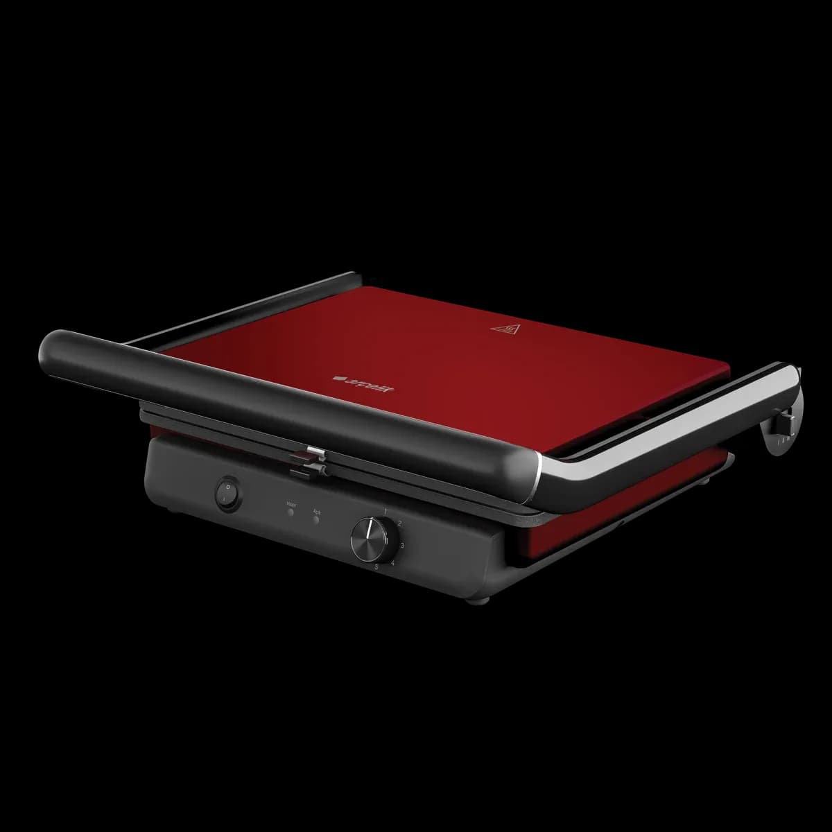 TM 6046 CK Resital Tost Makinesi