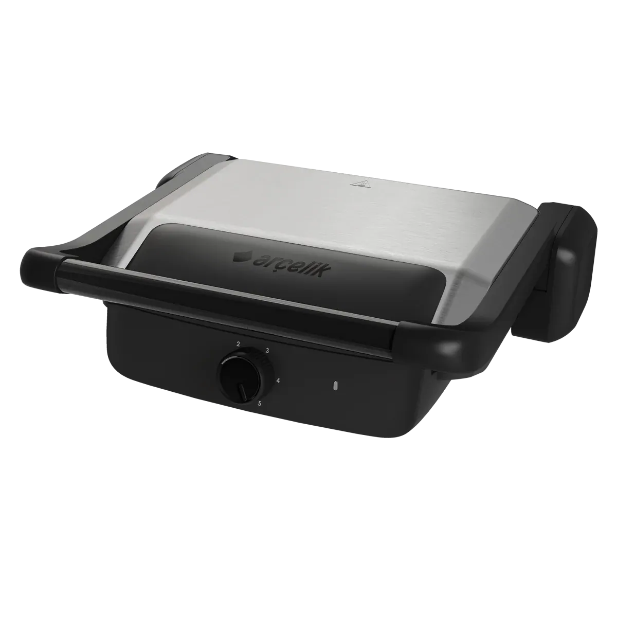 TM 6606 I Tost Makinesi — görsel 1