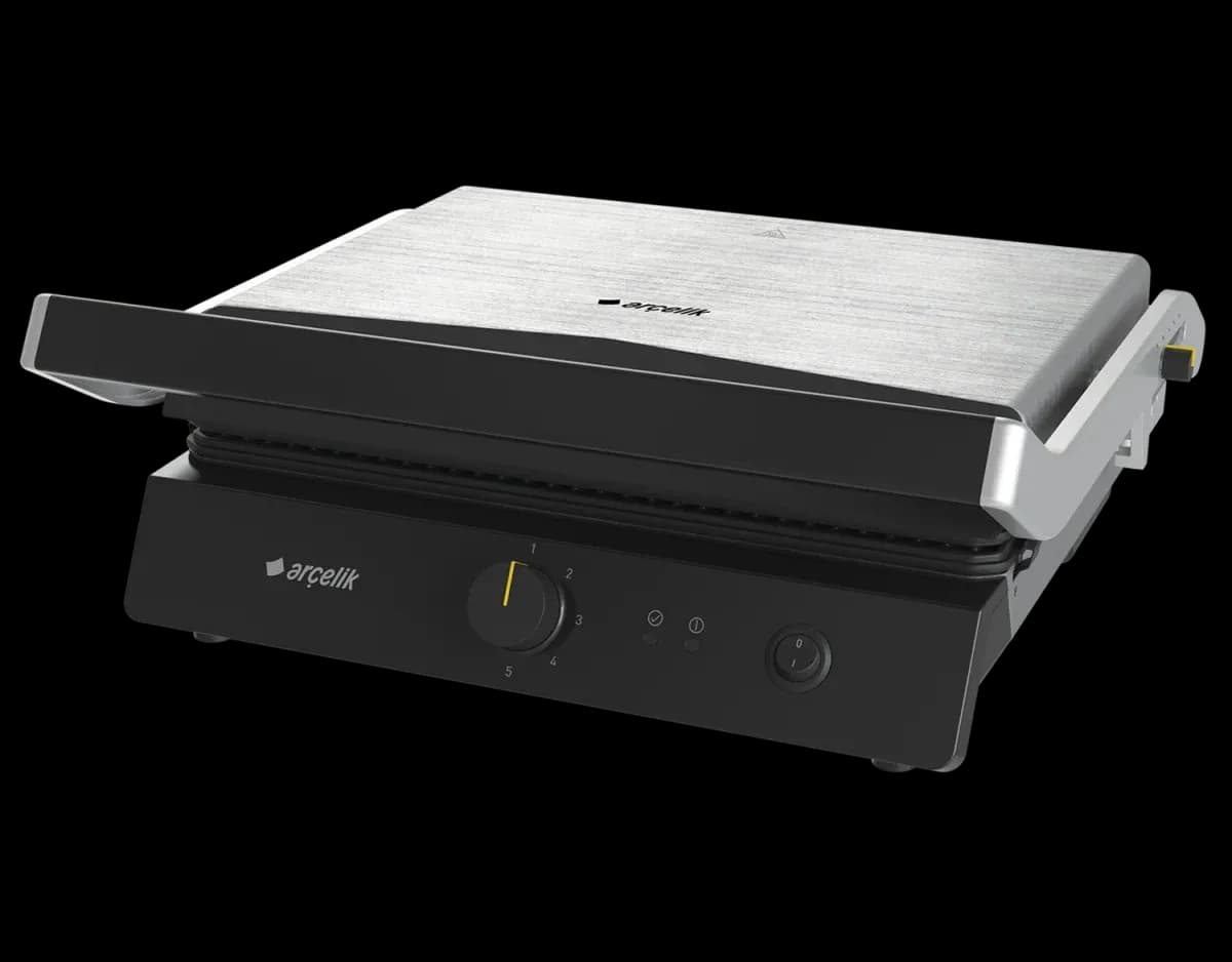 TM 9946 I Tost Makinesi — görsel 1