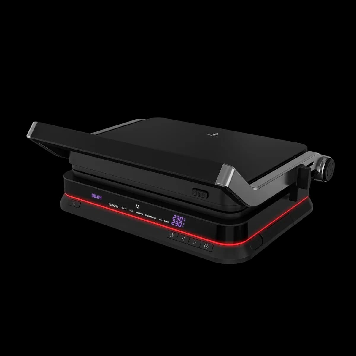 TMD 9546 C Tost Makinesi — görsel 1