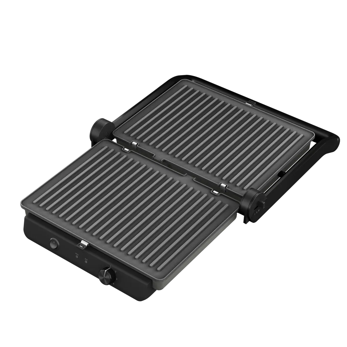 TMW 6046 G Resital® 2in1 Waffle Makinesi & Tost Makinesi — görsel 1
