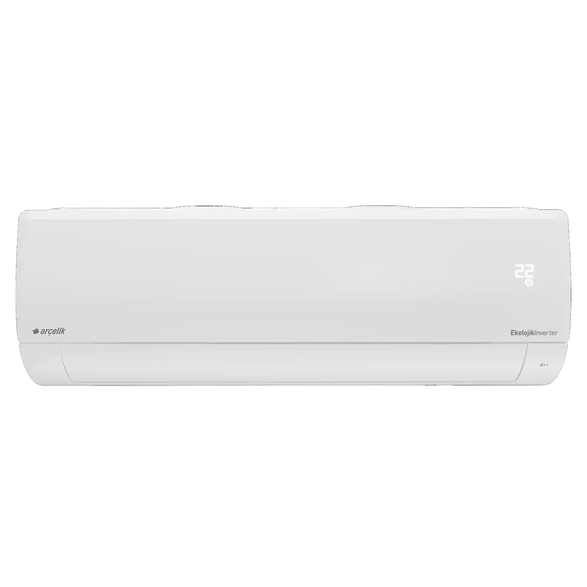 YD 12325 A Ekolojik Inverter Klima 12.000 Btu/h Split Klima Yenilenmiş Ürün Avantajlı Yenilenmiş Beyaz Eşyalar — görsel 1